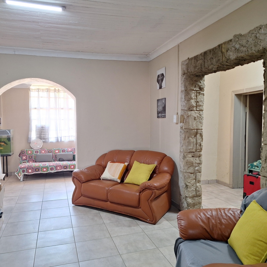 3 Bedroom Property for Sale in Villiers Free State